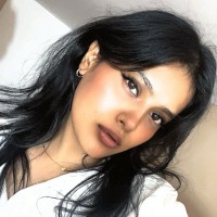 Aliza Bhandari