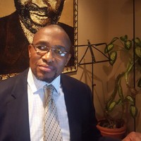Mongi Ndawonde