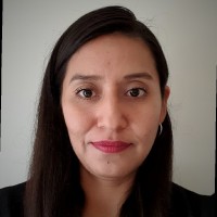 Silvia Victoria Peña Pérez