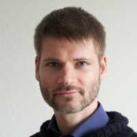Yves Baumann