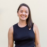 Gillian O'young