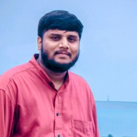 Nelson Nikhil