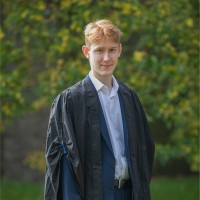 Matthew Monaghan