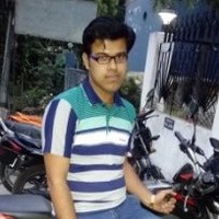 Suvendu Bikash Majhi