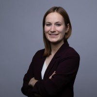 Julia Gschwendner