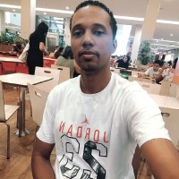 Marco Luiz De Souza Junior