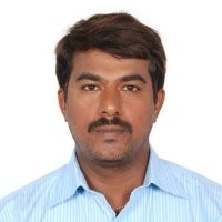 Mahantesh Shankar