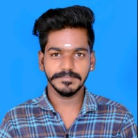 Aravinth Pravin
