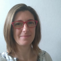 Séverine Pot