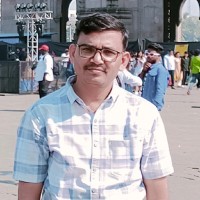 Vishal Bhamare
