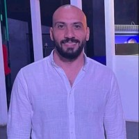Sherif Nasr