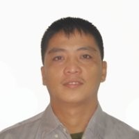 Reymund Trinidad