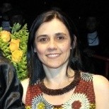 Eliziana Lucas