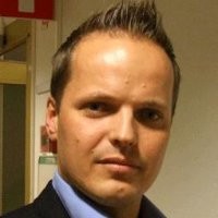 Lars Moqvist