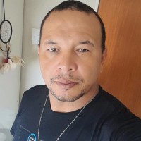 Marcos Antonio Queiroz