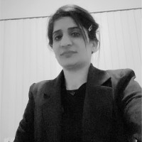Beant Kaur Brar
