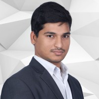 Anandhan R