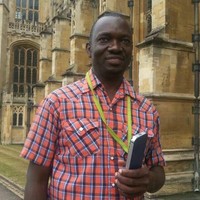 Frederick Owiyo