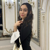 Азимова Нозима