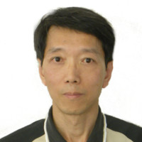 Simon Hwang