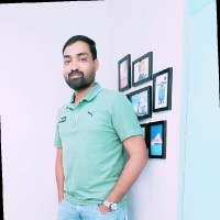 Ramesh Salagare