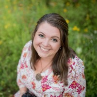 Amanda Steinbacher