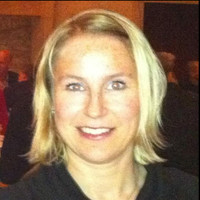 Maria Rheborg