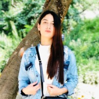 Anam Mehraj