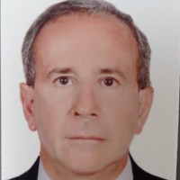 Nicolas German Reyes Beltran