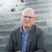 Sean Hertel, MES, MCIP, RPP