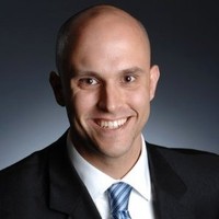 Brent Lacey