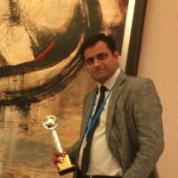 Manoj Pareek