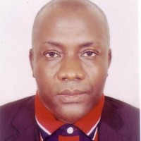 Freddy Agbo