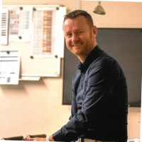 Arjen Bijl