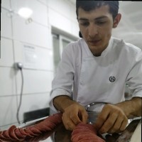 Miraç Kanmış