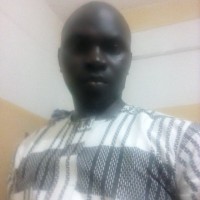 Justin Sarki