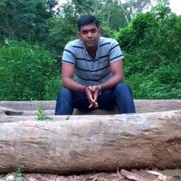 Raghul Sadasivan