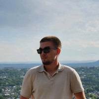 German Pisarev