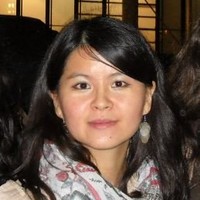 Yalin LEE