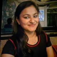 Richa goel