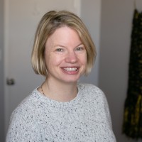 Cynthia Shea (She/Her)