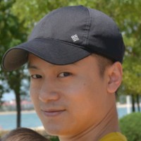 Xipeng Liu