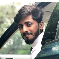 Minshad V M