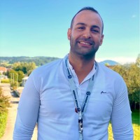 Houssem Ben Ghoula