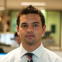 Chris Murphy, Mba