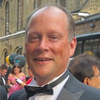 Chris Bland