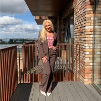 Lauren De Hailes