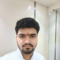 Anirudh Chaubey