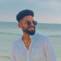 Prajval Shetty