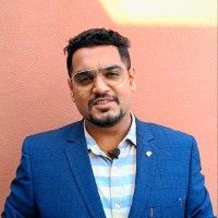 Siddharth Pandit